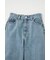 HIGH WAIST STRAIGHT