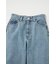 HIGH WAIST STRAIGHT