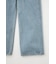 HIGH WAIST STRAIGHT