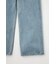 HIGH WAIST STRAIGHT