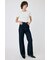 HIGH WAIST STRAIGHT