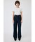 HIGH WAIST STRAIGHT