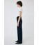 HIGH WAIST STRAIGHT