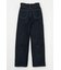 HIGH WAIST STRAIGHT