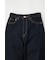 HIGH WAIST STRAIGHT