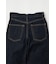 HIGH WAIST STRAIGHT