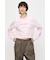 LITTLE POPS LOGO プルオーバー