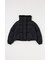 STAND COLLAR PUFFER ジャケット