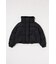 STAND COLLAR PUFFER ジャケット