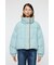 STAND COLLAR PUFFER ジャケット