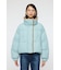 STAND COLLAR PUFFER ジャケット