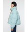 STAND COLLAR PUFFER ジャケット