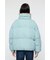 STAND COLLAR PUFFER ジャケット