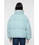 STAND COLLAR PUFFER ジャケット