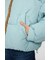STAND COLLAR PUFFER ジャケット