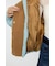 STAND COLLAR PUFFER ジャケット