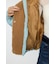 STAND COLLAR PUFFER ジャケット