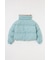 STAND COLLAR PUFFER ジャケット