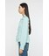 GEORGETTE RUFFLES ブラウス