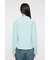 GEORGETTE RUFFLES ブラウス