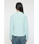 GEORGETTE RUFFLES ブラウス