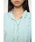 GEORGETTE RUFFLES ブラウス