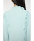 GEORGETTE RUFFLES ブラウス