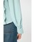 GEORGETTE RUFFLES ブラウス