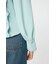 GEORGETTE RUFFLES ブラウス