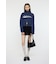 VARSITY LOGO TRACK ジャケット