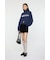 VARSITY LOGO TRACK ジャケット