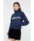 VARSITY LOGO TRACK ジャケット