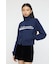 VARSITY LOGO TRACK ジャケット
