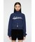 VARSITY LOGO TRACK ジャケット