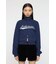 VARSITY LOGO TRACK ジャケット
