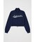 VARSITY LOGO TRACK ジャケット
