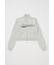 VARSITY LOGO TRACK ジャケット