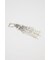 F／PEARL FRINGE イヤリング