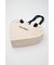 【WEB限定】SOUVENIR ハート ショッパーバッグ
