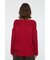 OVER RIB OFF SHOULDER トップス