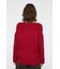 OVER RIB OFF SHOULDER トップス