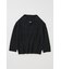 OVER RIB OFF SHOULDER トップス