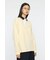 OVER POLO L／S シャツ