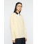 OVER POLO L／S シャツ