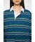 OVER POLO L／S シャツ