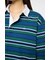 OVER POLO L／S シャツ