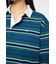 OVER POLO L／S シャツ