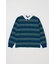OVER POLO L／S シャツ