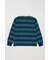 OVER POLO L／S シャツ