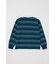 OVER POLO L／S シャツ